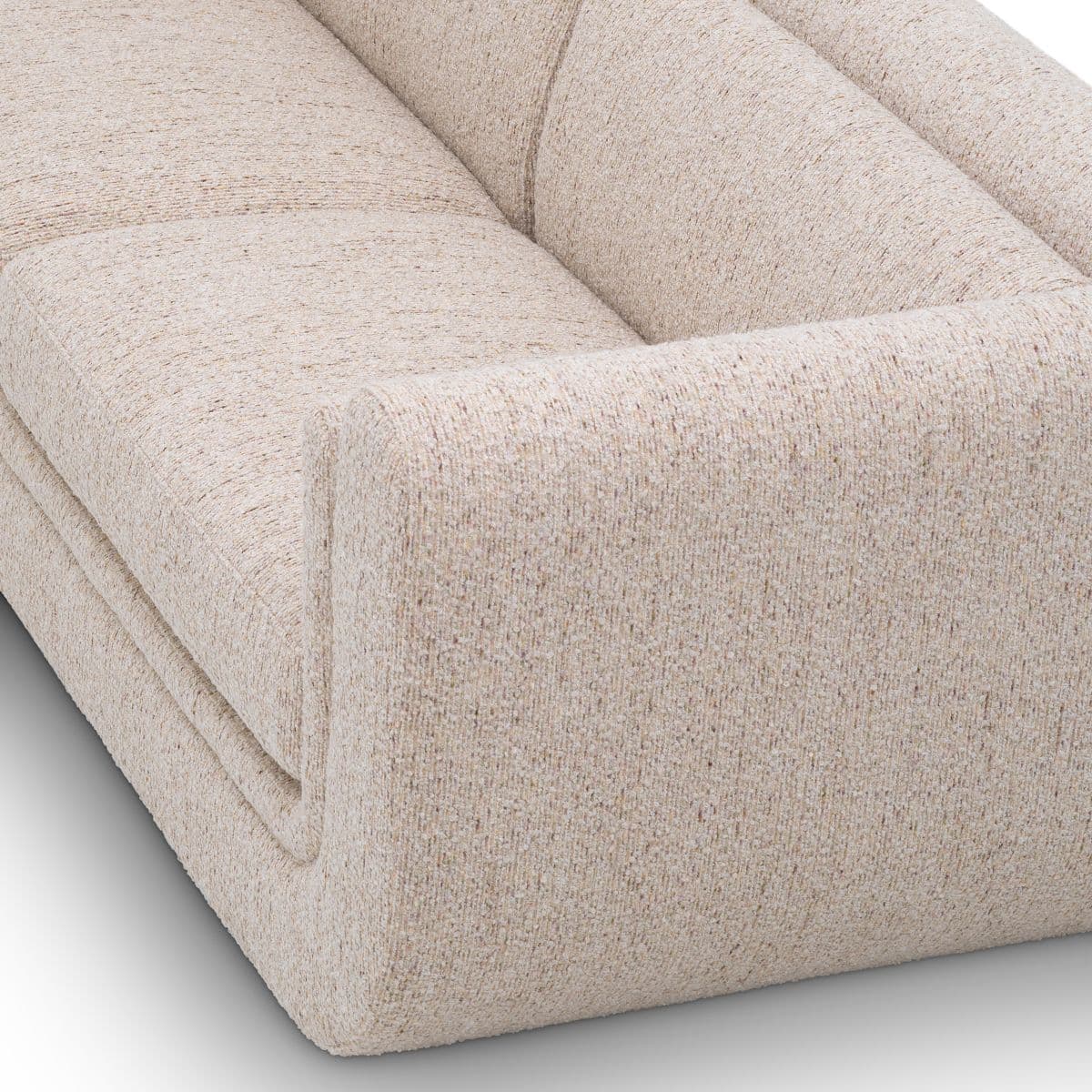 Eichholtz Sofa Barrow L — фото 5