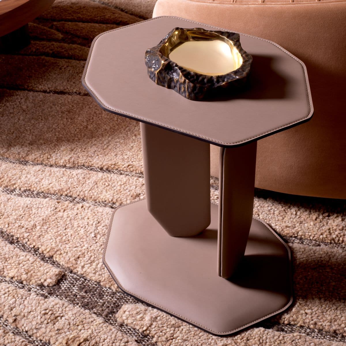 Eichholtz Side Table Maurizio — фото 2