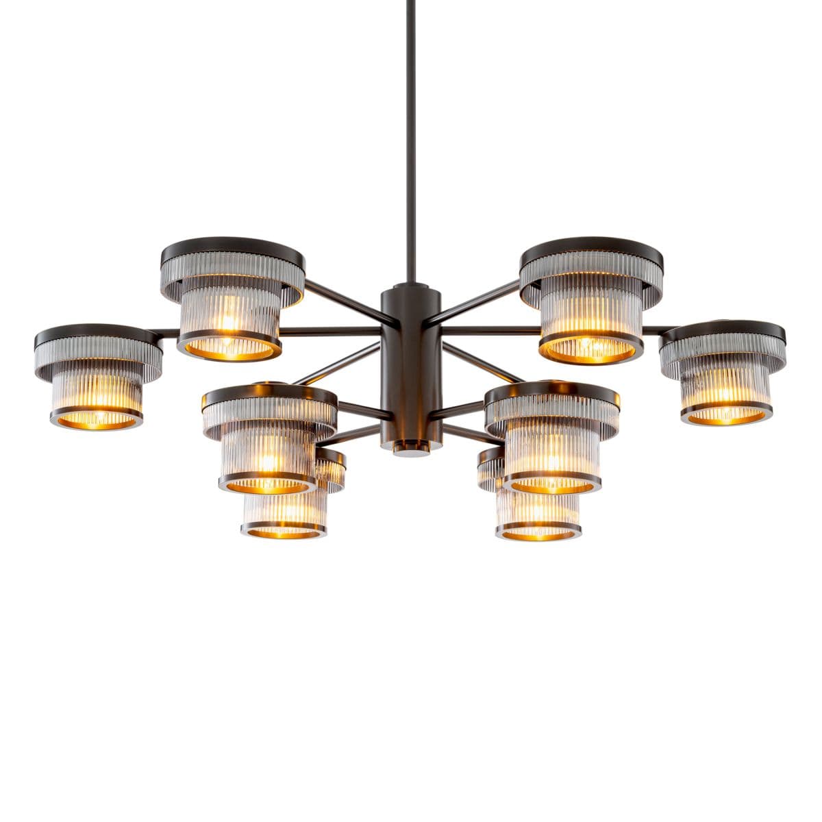 Eichholtz Chandelier Andromeda