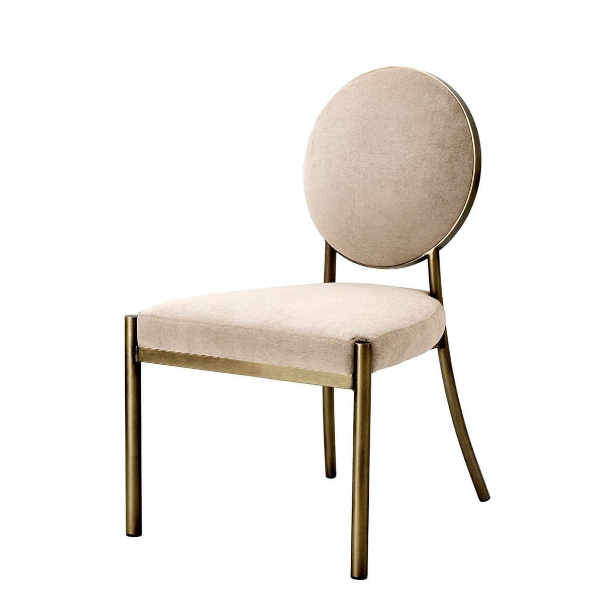 Eichholtz Dining Chair Scribe