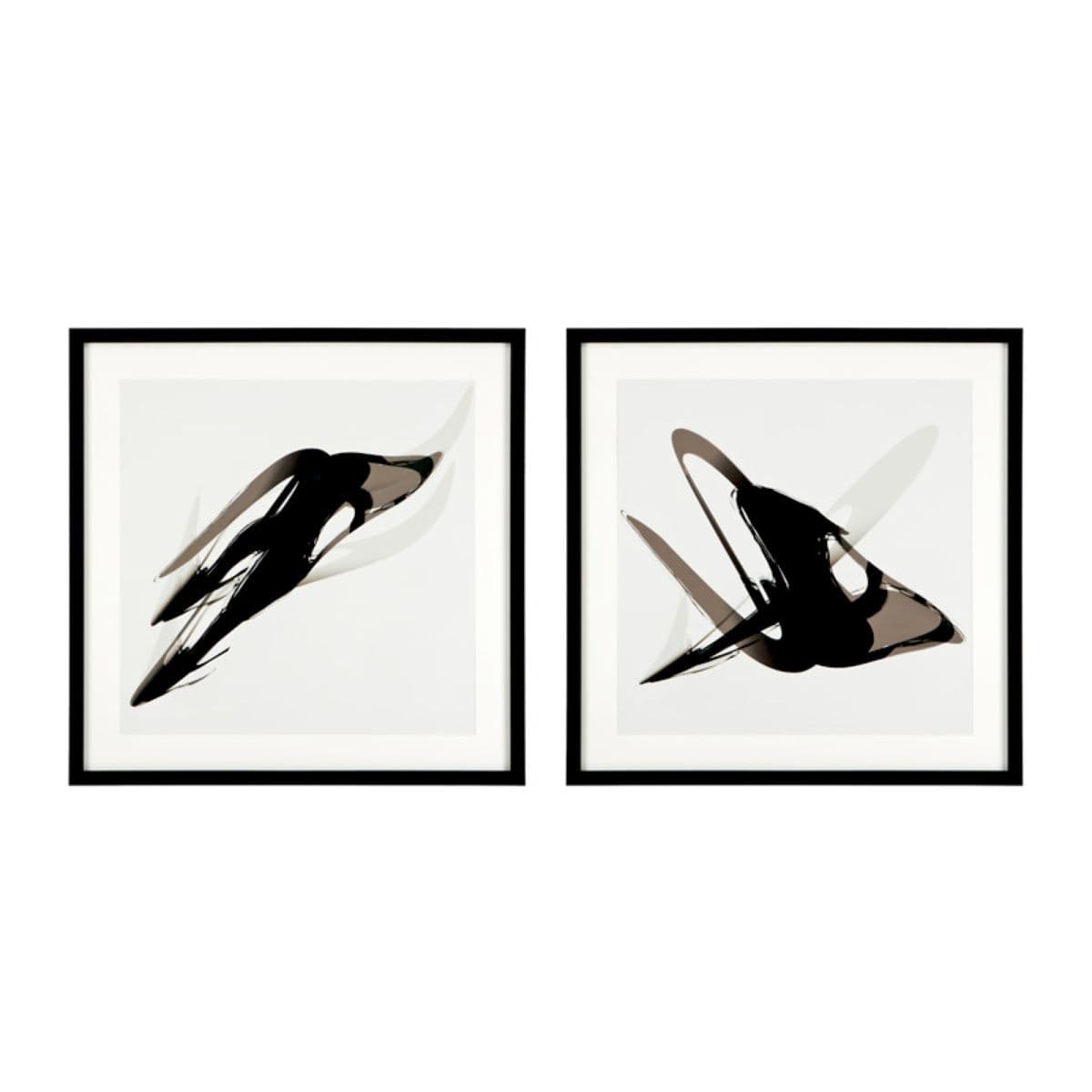 Eichholtz Prints Ivan Melotti set of 2
