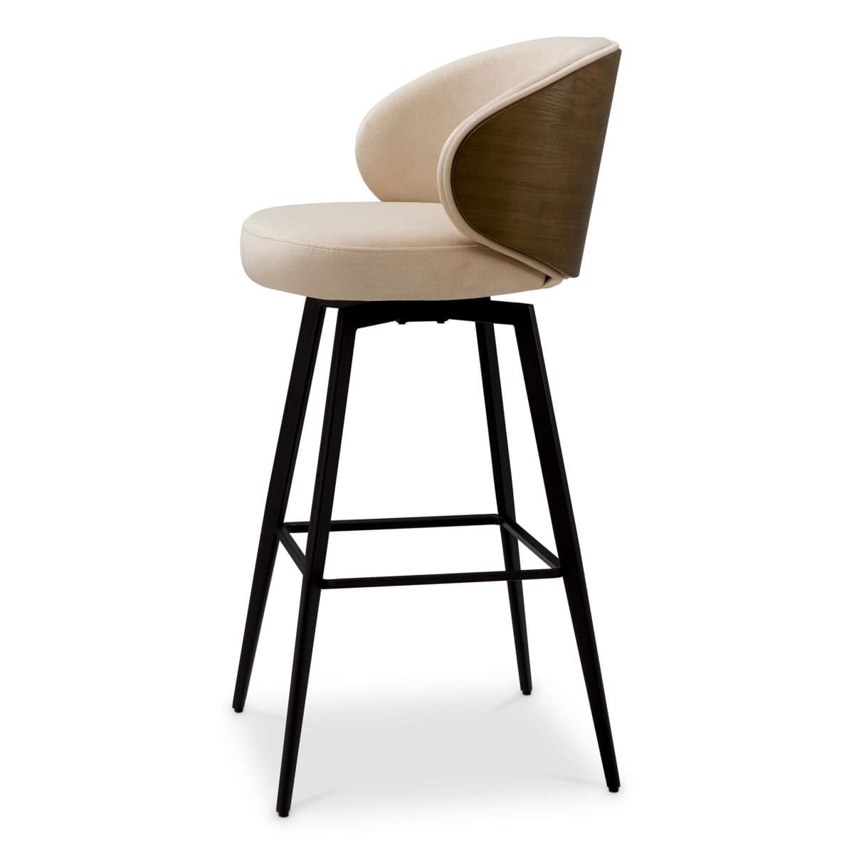 Eichholtz Bar Stool Camerota — фото 3