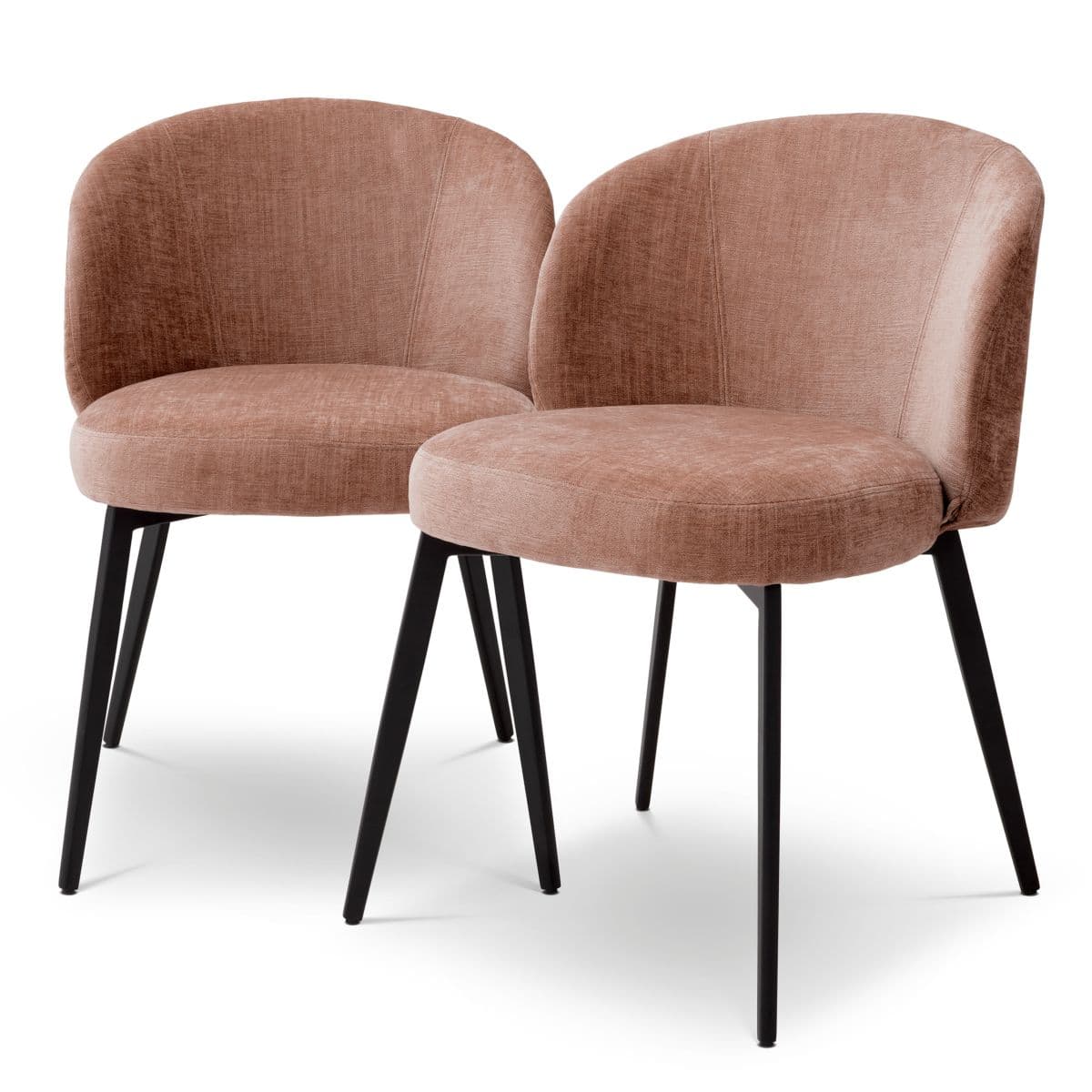 Eichholtz Dining Chair Lloyd set of 2