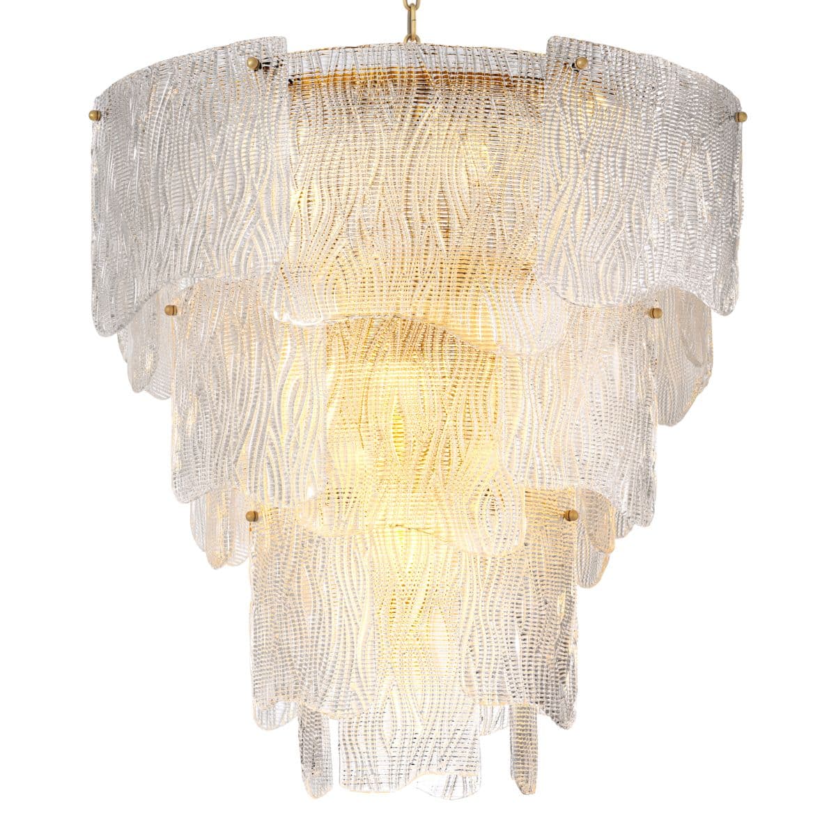 Eichholtz Chandelier Asinara L