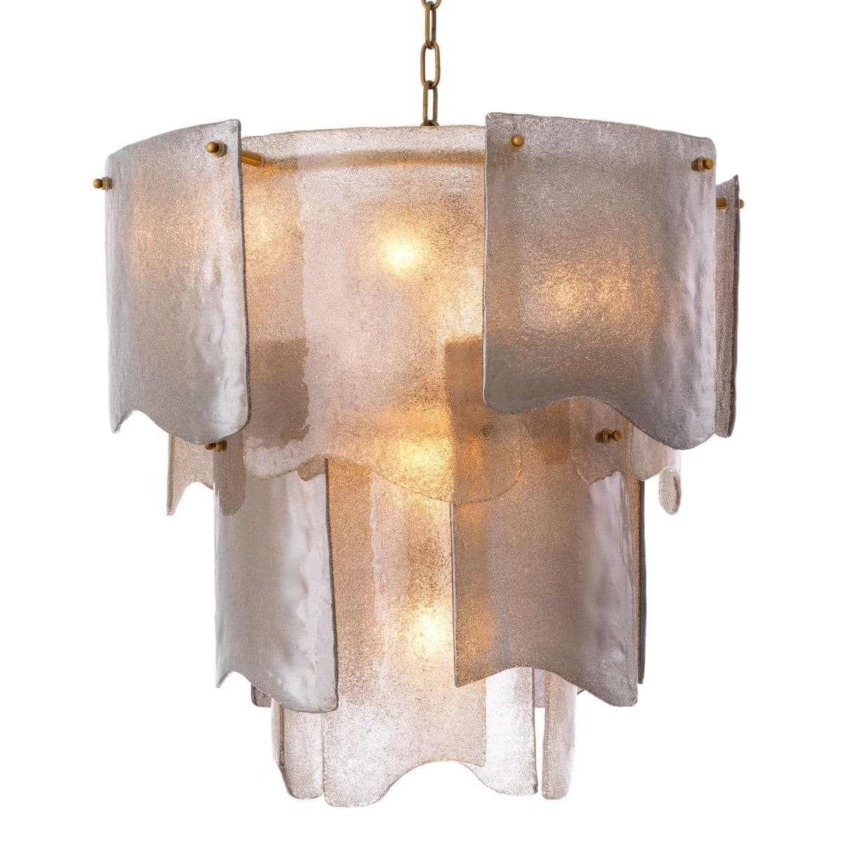 Eichholtz Chandelier Asinara S