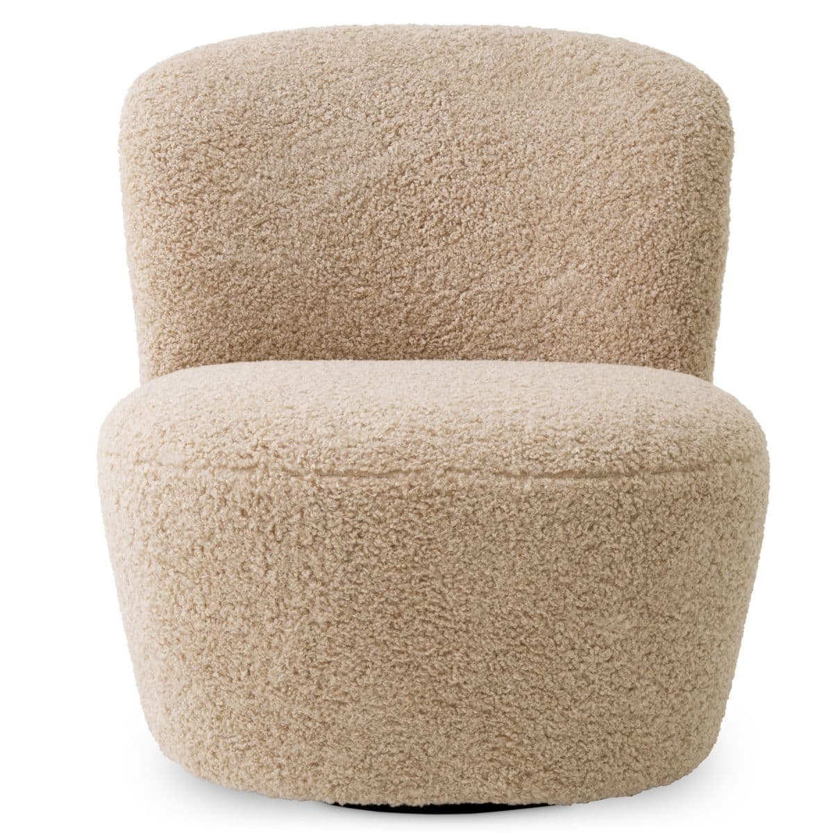 Eichholtz Swivel Chair Doria — фото 3