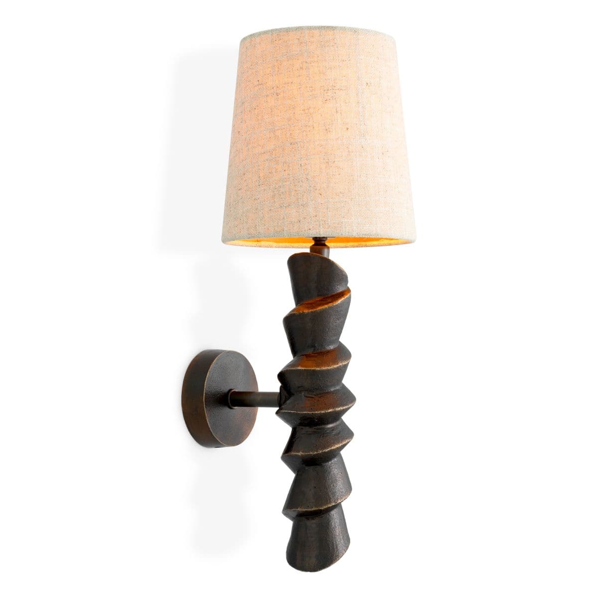 Eichholtz Wall Lamp Riverbank