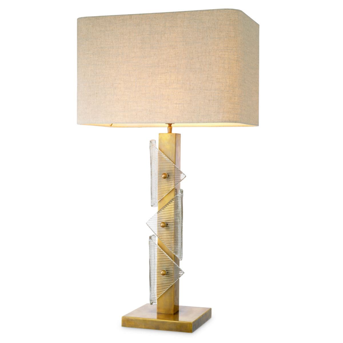 Eichholtz Table Lamp Mirabella
