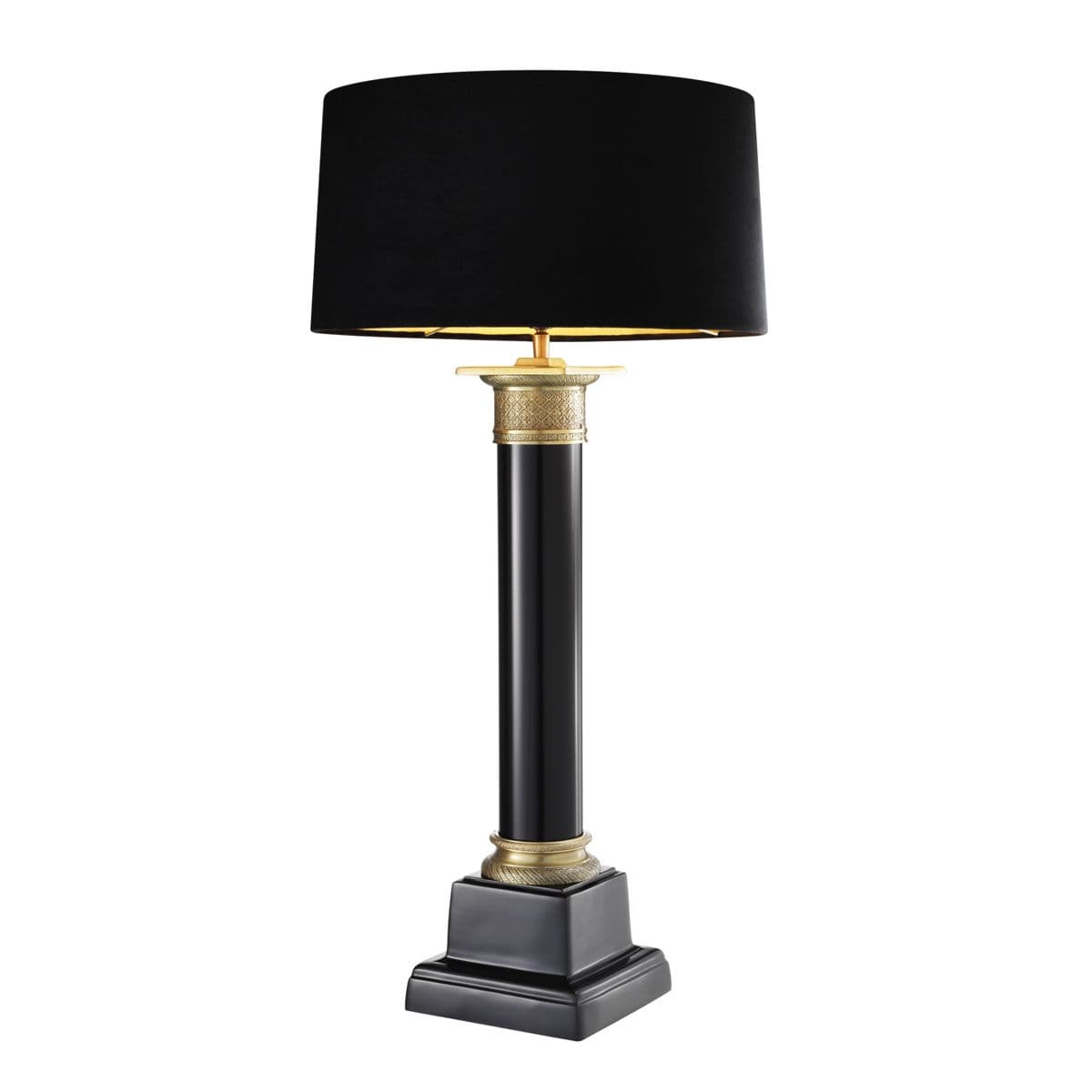 Настольная лампа Eichholtz Lamp Table Monaco — фото 2