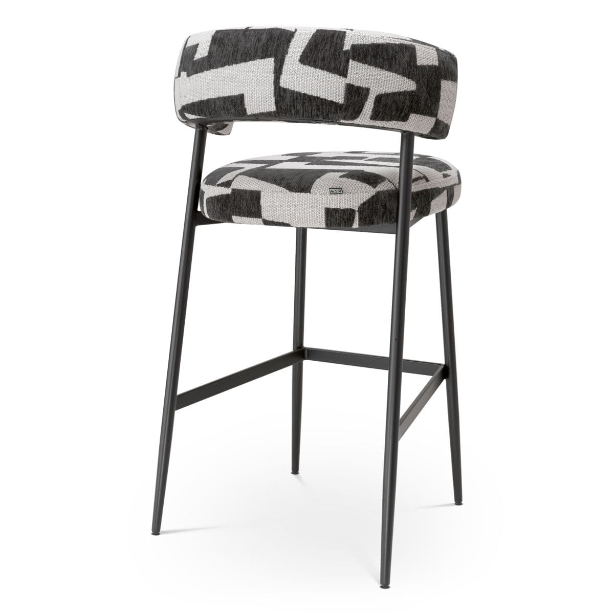 Eichholtz Bar Stool Folsom — фото 5