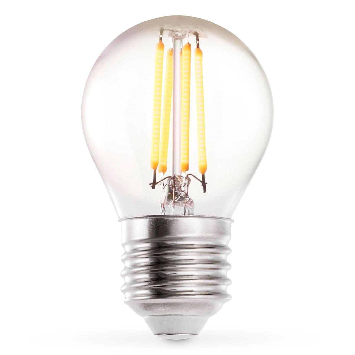 Eichholtz LED Bulb Globe 4W E27 set of 4