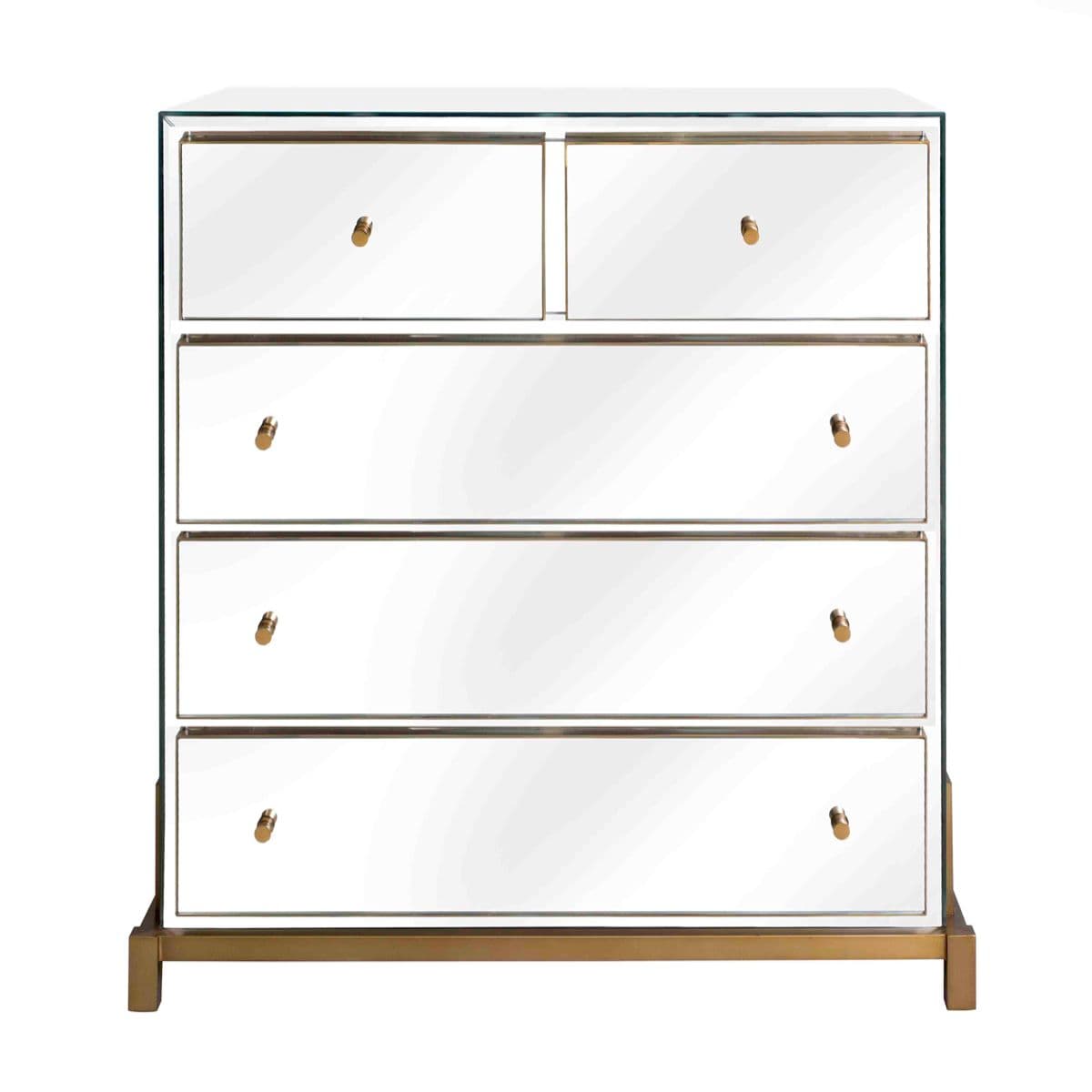Eichholtz Drawer Chest Clarington