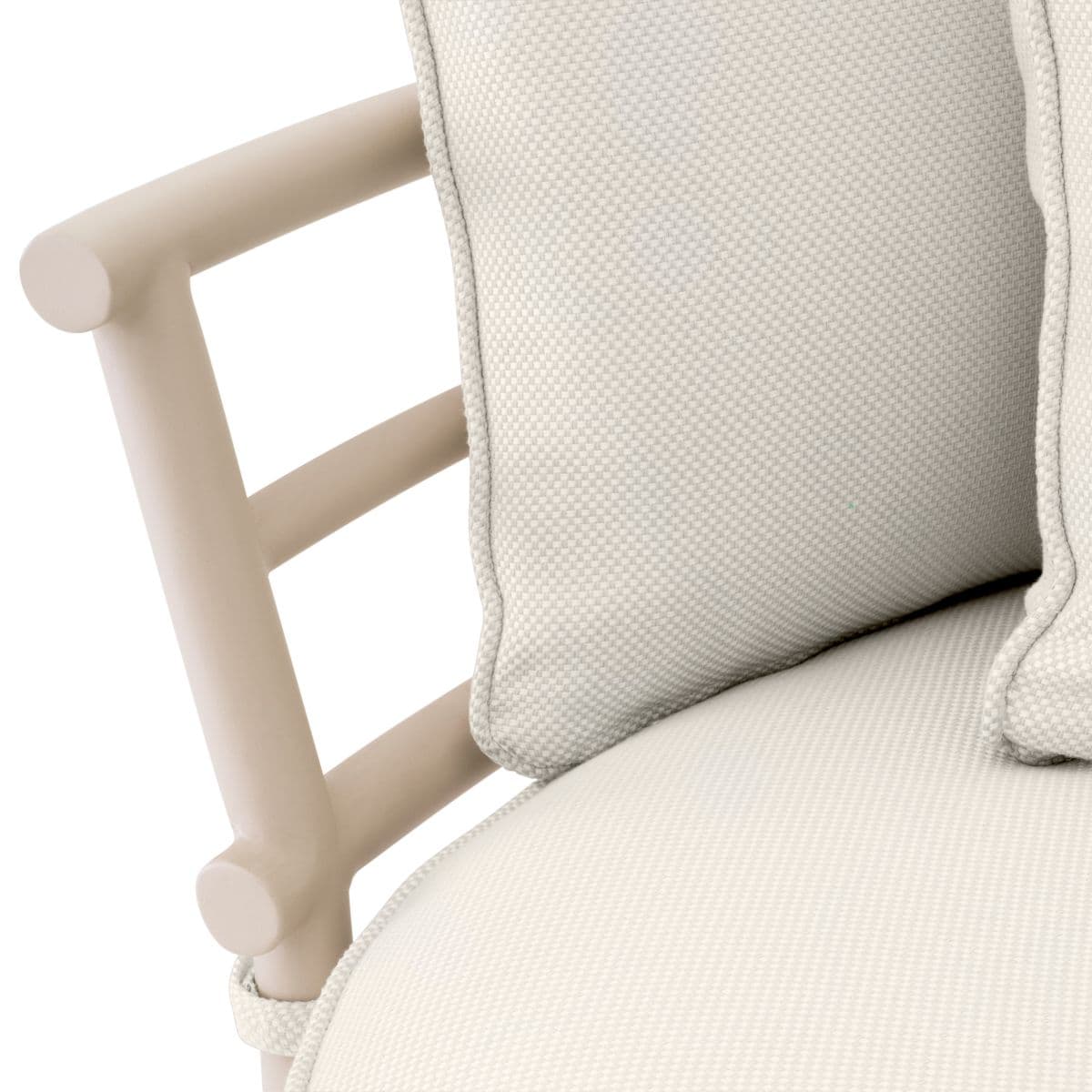 Eichholtz Outdoor Sofa Laguno left — фото 6