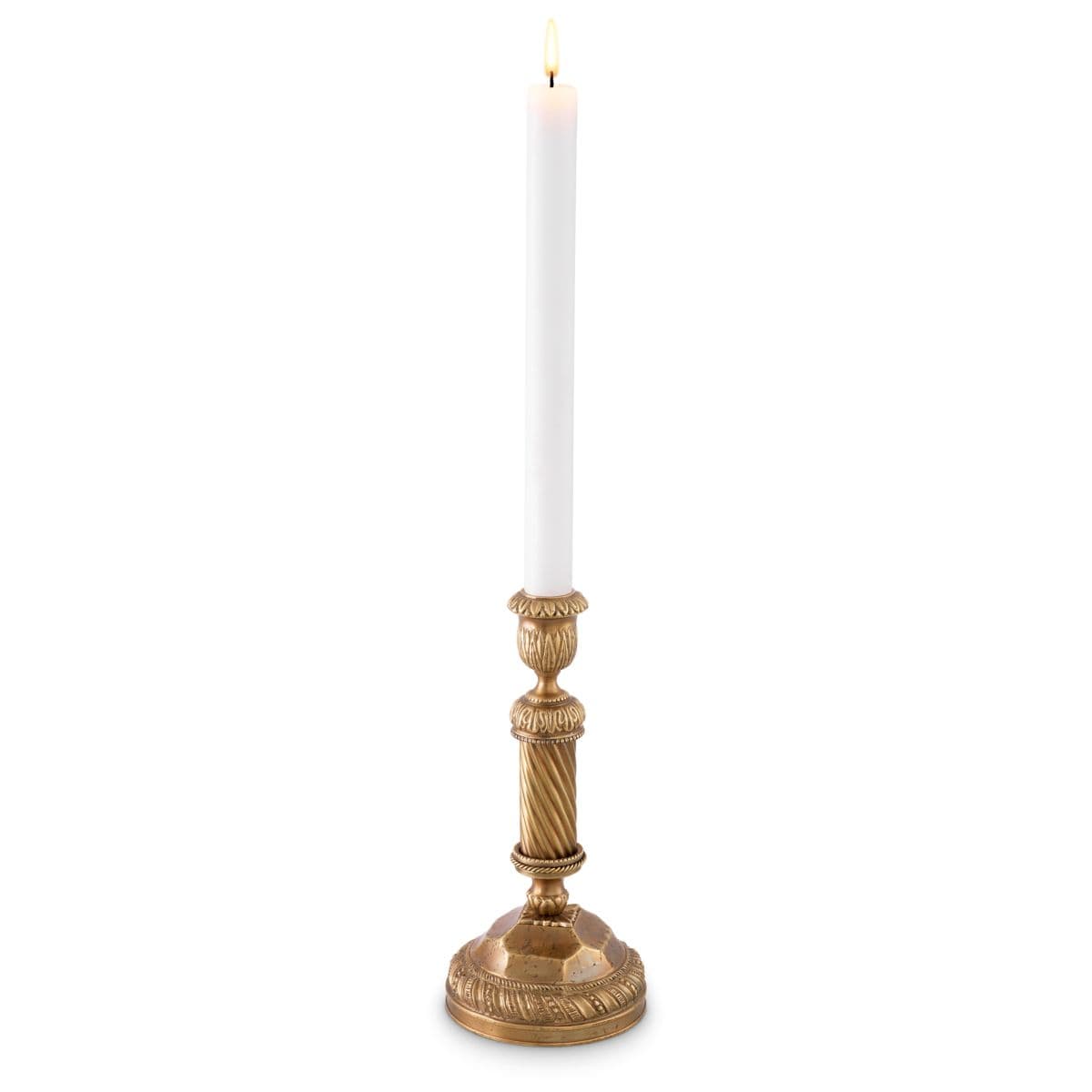 Eichholtz Candle Holder Carnier S