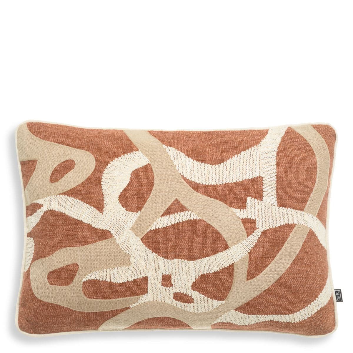 Eichholtz Cushion Saphira rectangular