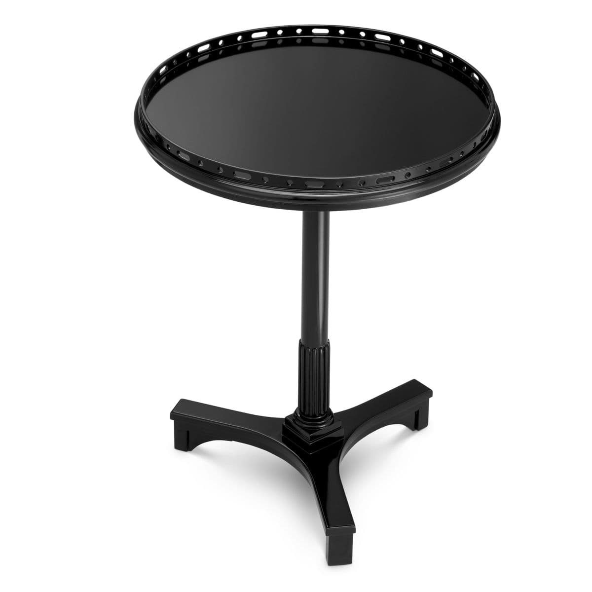 Eichholtz Side Table Roentgen — фото 4