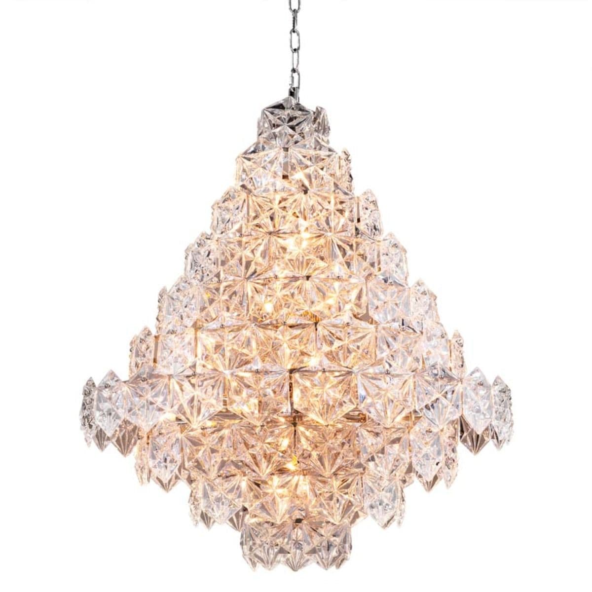Eichholtz Chandelier Hermitage L