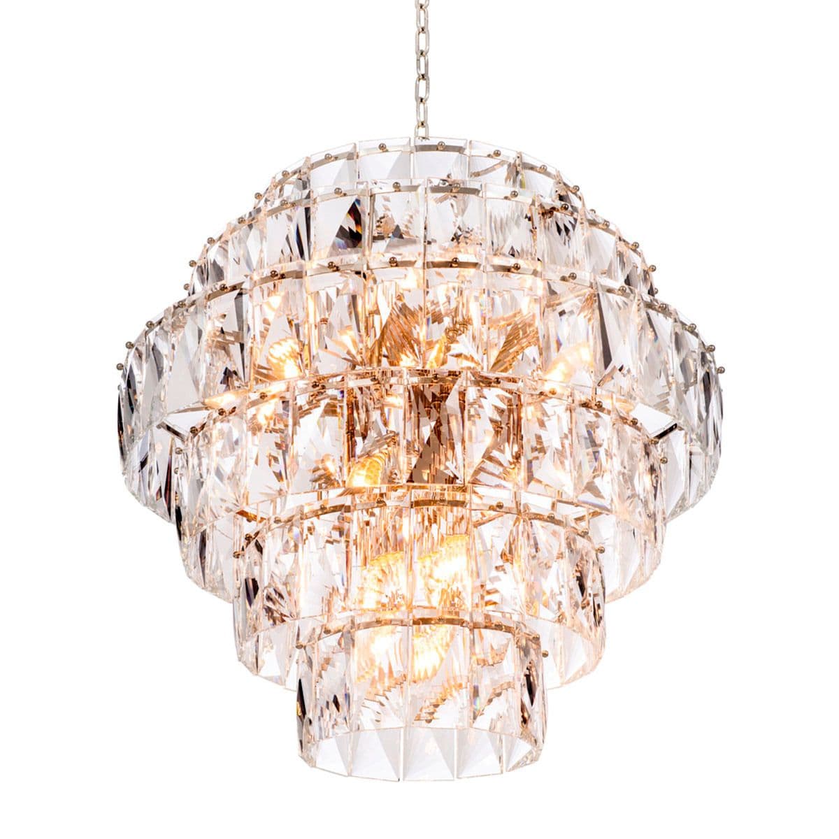 Eichholtz Chandelier Amazone L