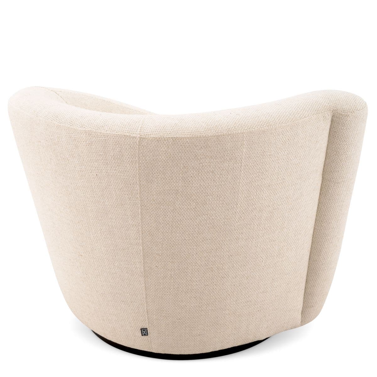 Eichholtz Swivel Chair Colin left — фото 2
