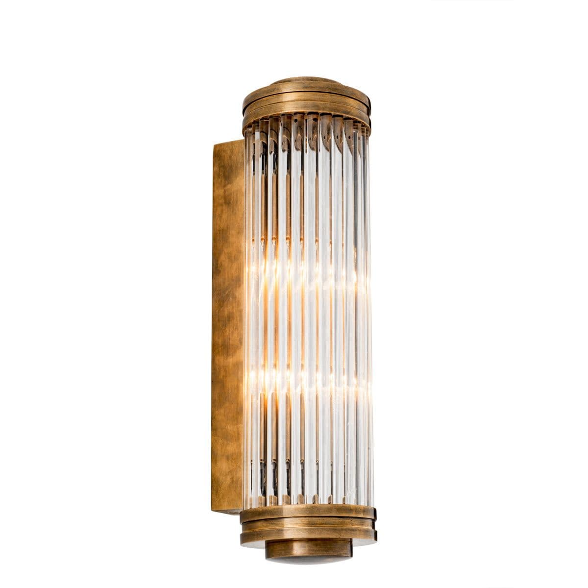 Eichholtz Wall Lamp Gascogne L