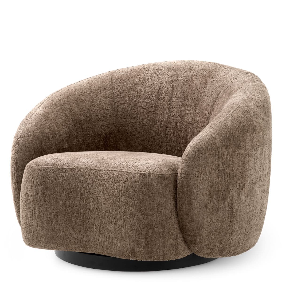 Eichholtz Swivel Chair Amore