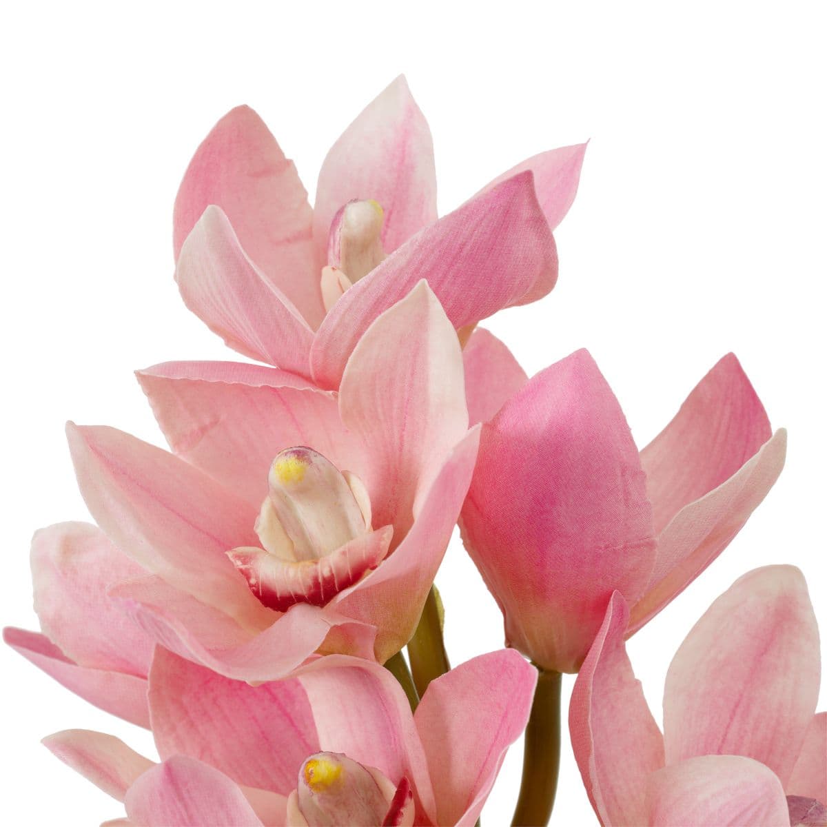 Eichholtz Bouquet of Cymbidium Orchids real touch 36 pcs — фото 5