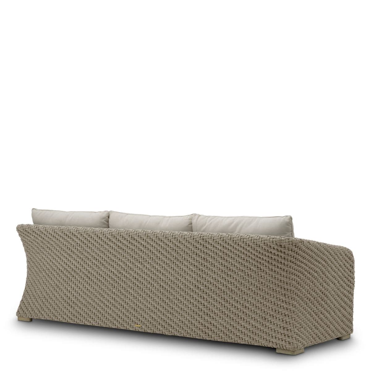 Eichholtz Outdoor Sofa Bryson — фото 4