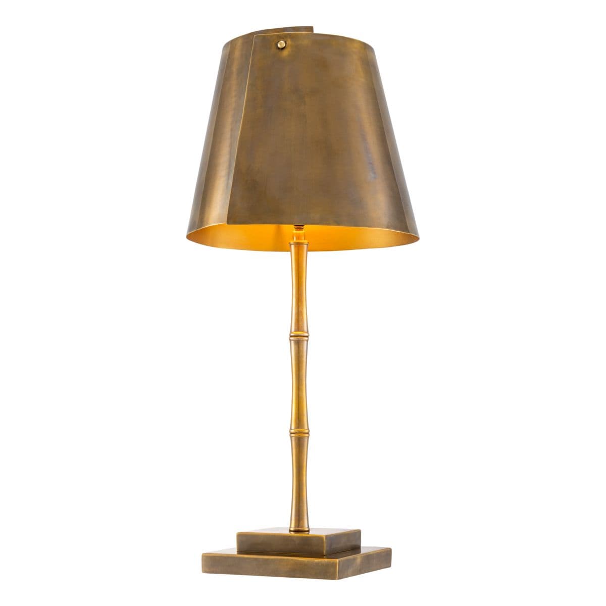 Eichholtz Table Lamp Seraphina — фото 3