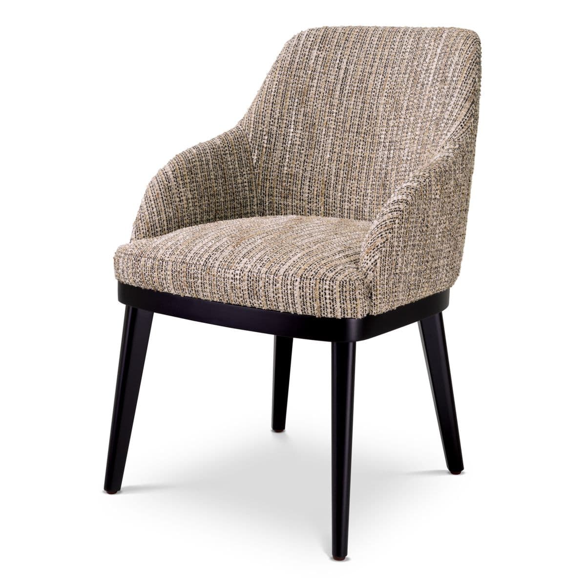 Eichholtz Dining Chair Costa with arm