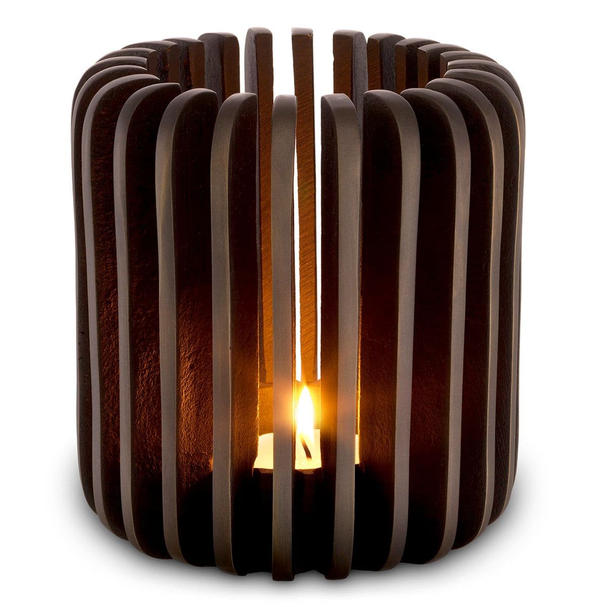 Eichholtz Candle Holder Lapidos L — фото 2