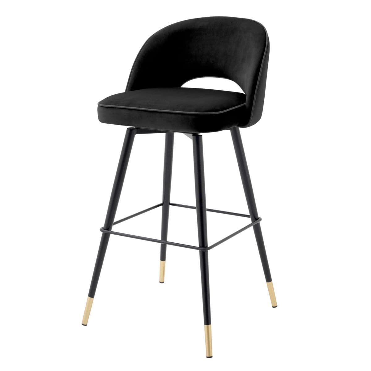 Eichholtz Bar Stool Cliff set of 2 — фото 2