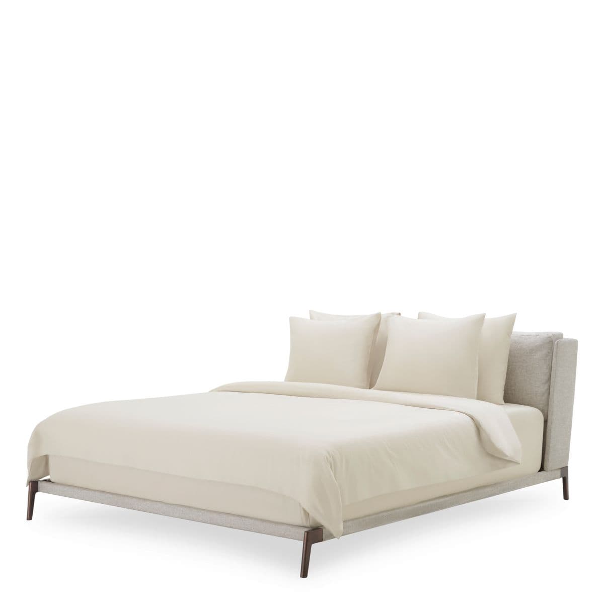 Eichholtz Bed Frame Gonzales