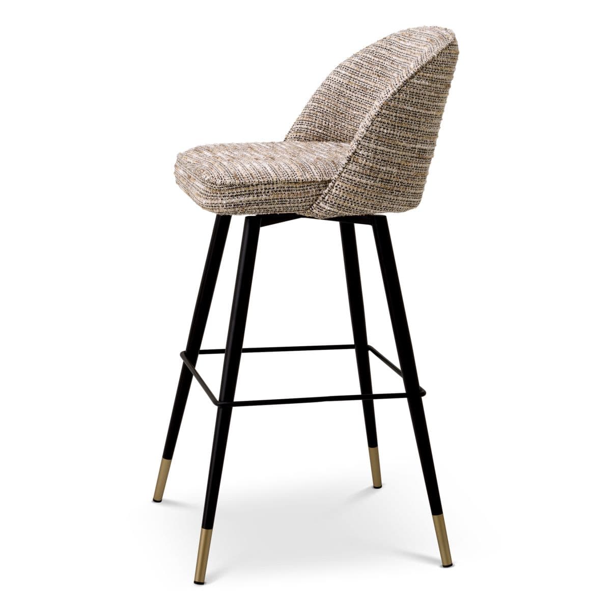 Eichholtz Bar Stool Cliff set of 2 — фото 4