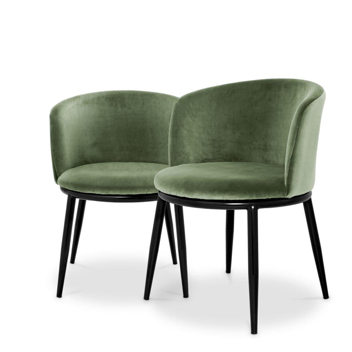 Eichholtz Dining Chair Filmore set of 2