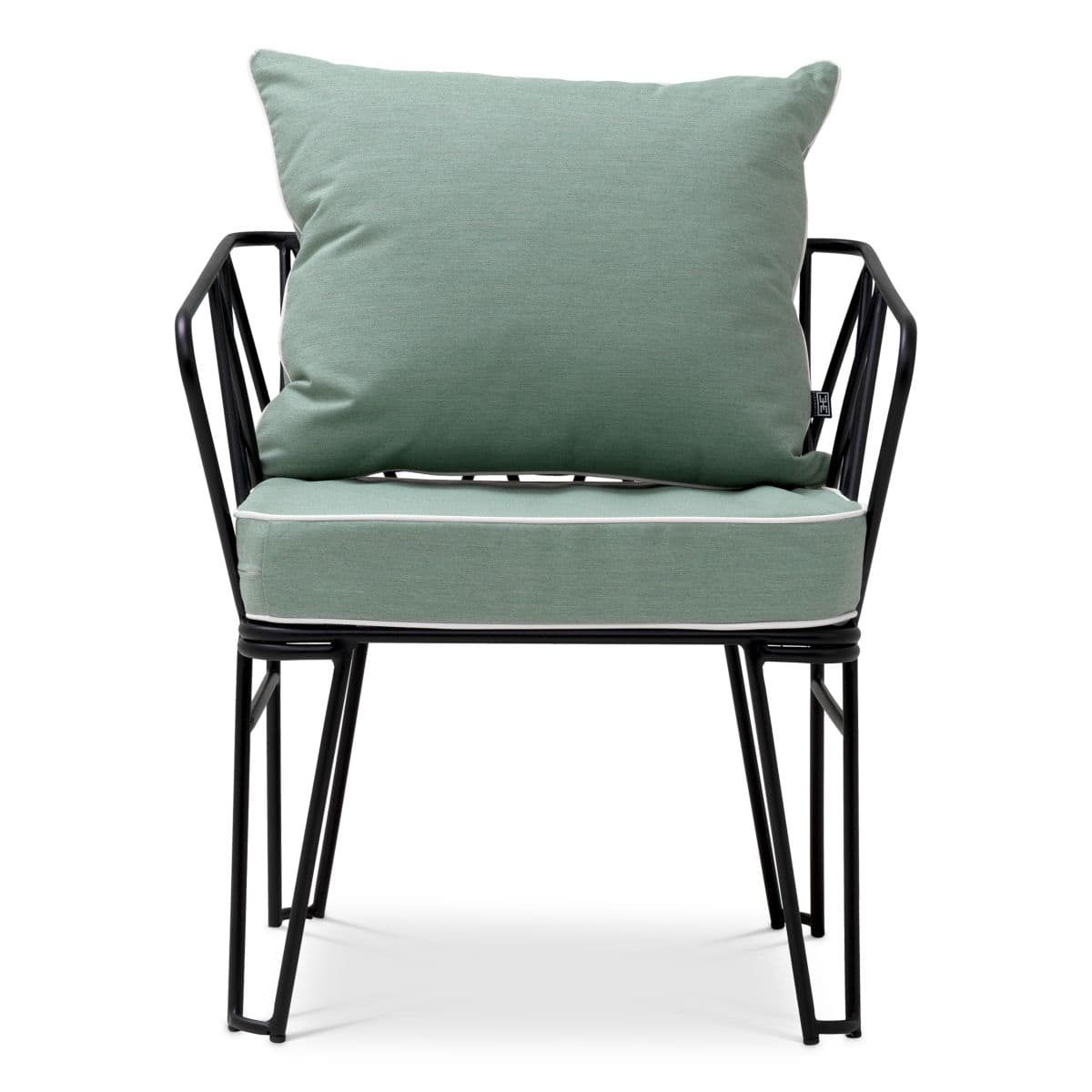 Eichholtz Outdoor Chair Clifton — фото 3