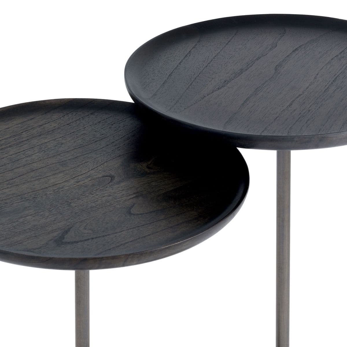 Eichholtz Side Table Puglia set of 2 — фото 4