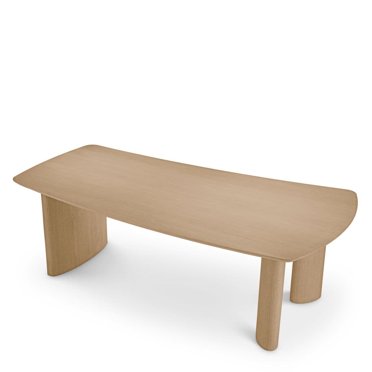 Eichholtz Dining Table Bergman S — фото 3