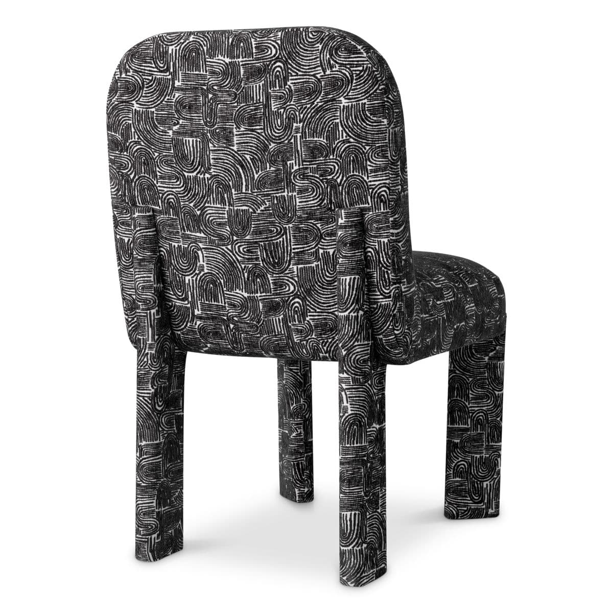 Eichholtz Dining Chair Magnus — фото 5