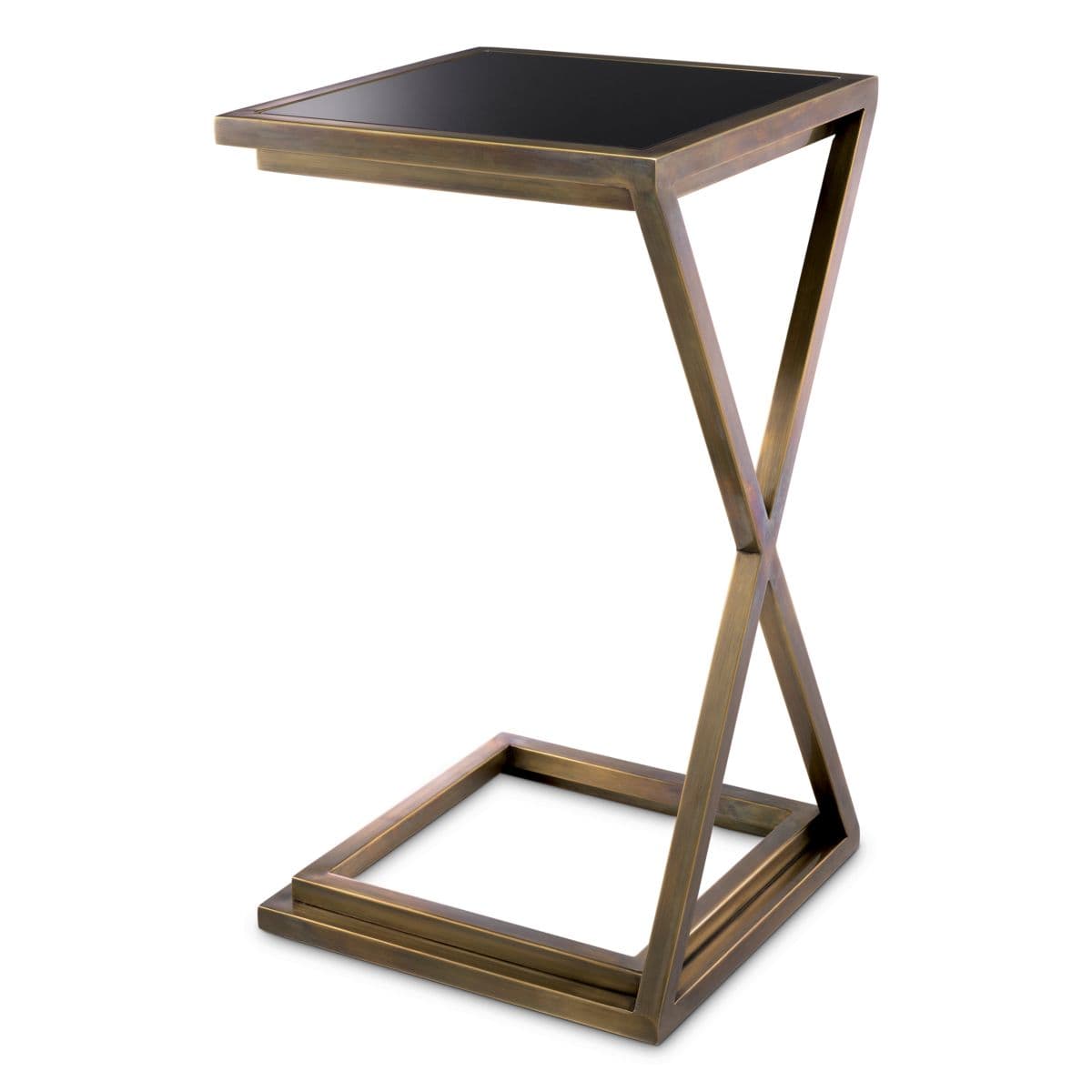 Eichholtz Side Table Cross — фото 2