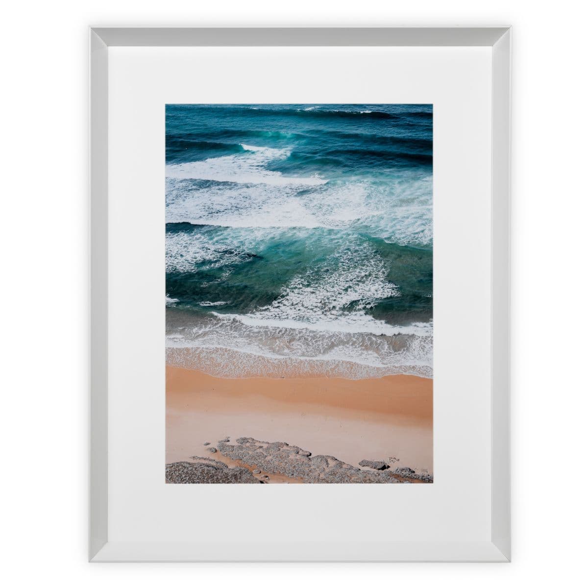 Eichholtz Print Ocean View by Thao Courtial set of 2 — фото 3