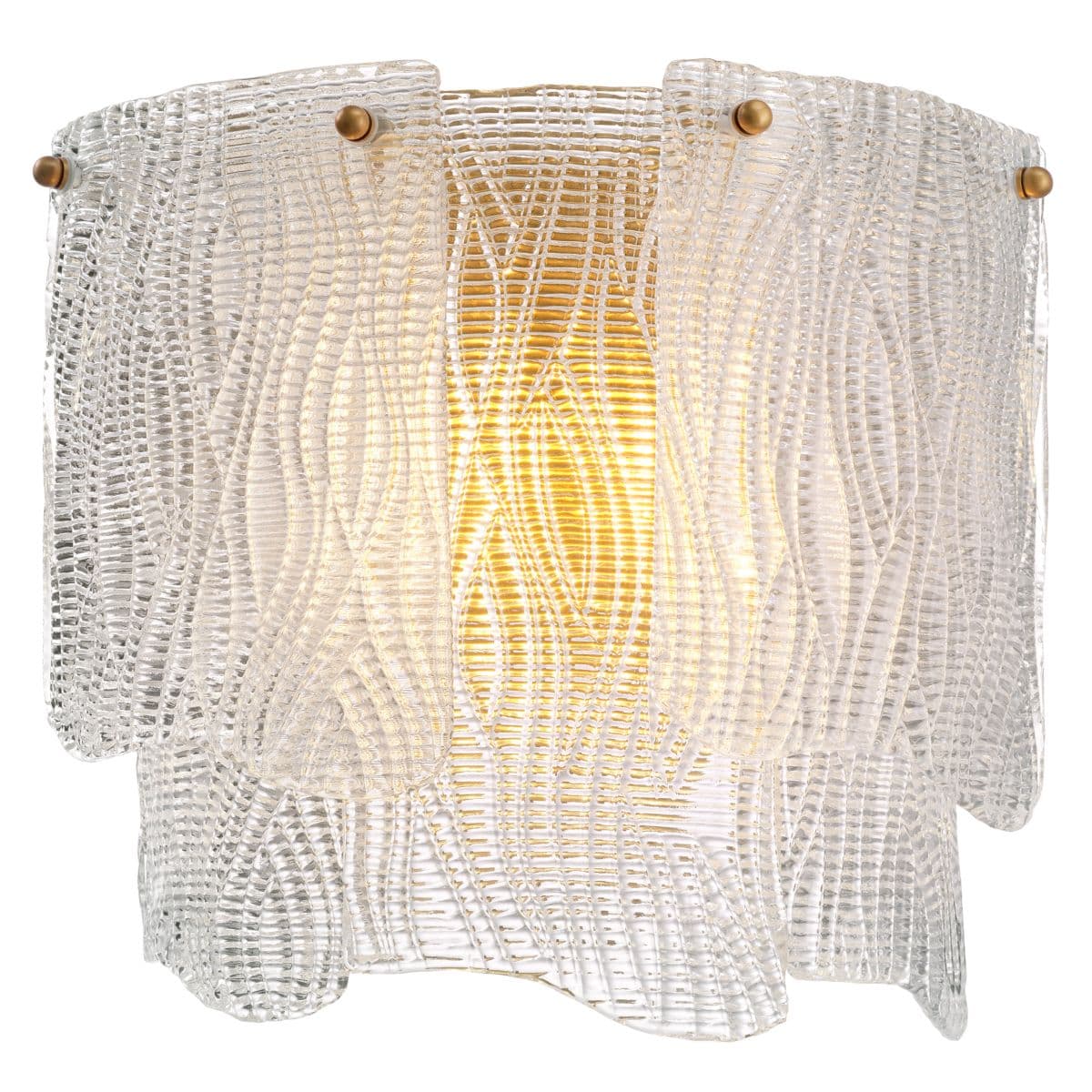 Eichholtz Wall Lamp Asinara