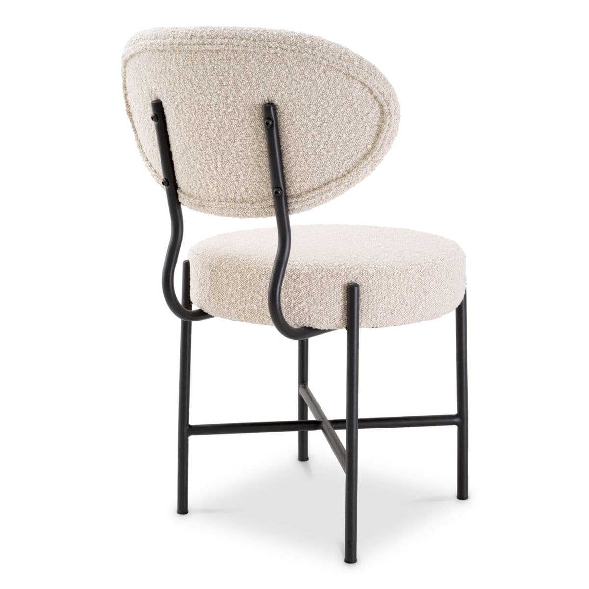 Eichholtz Dining Chair Vicq set of 2 — фото 5