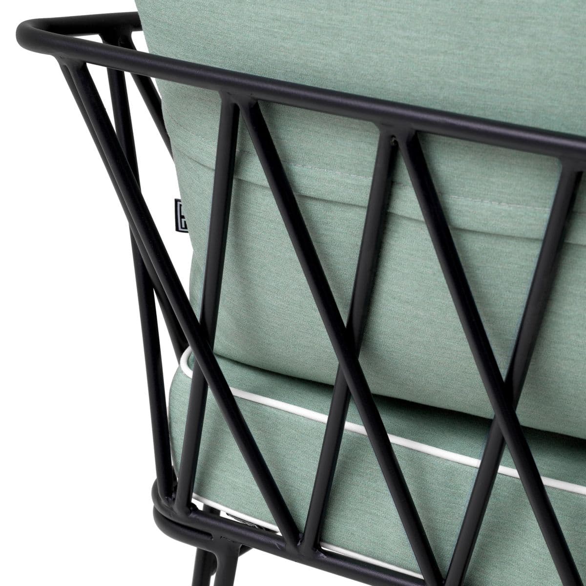 Eichholtz Outdoor Chair Clifton — фото 6