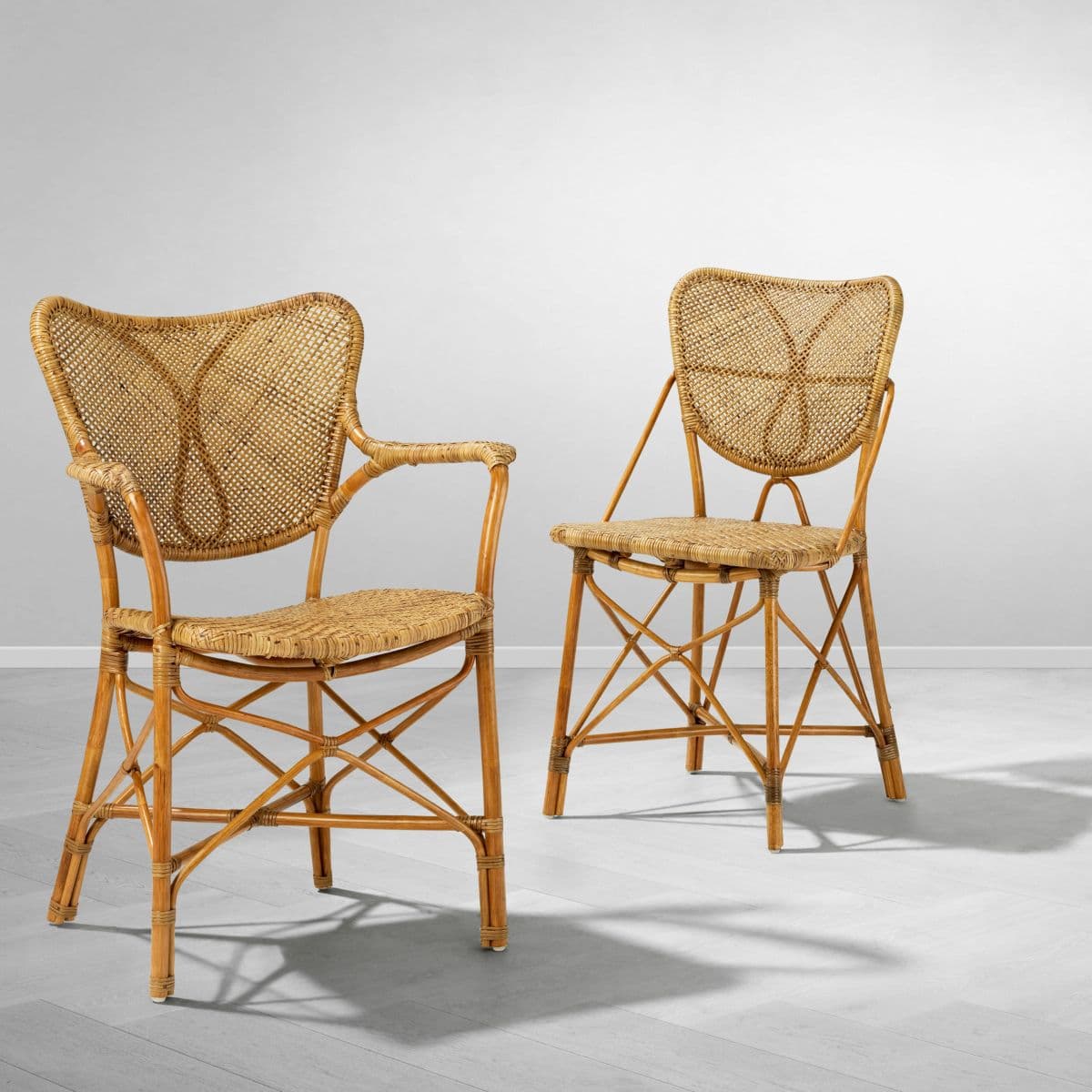 Eichholtz Dining Chair Colony — фото 2