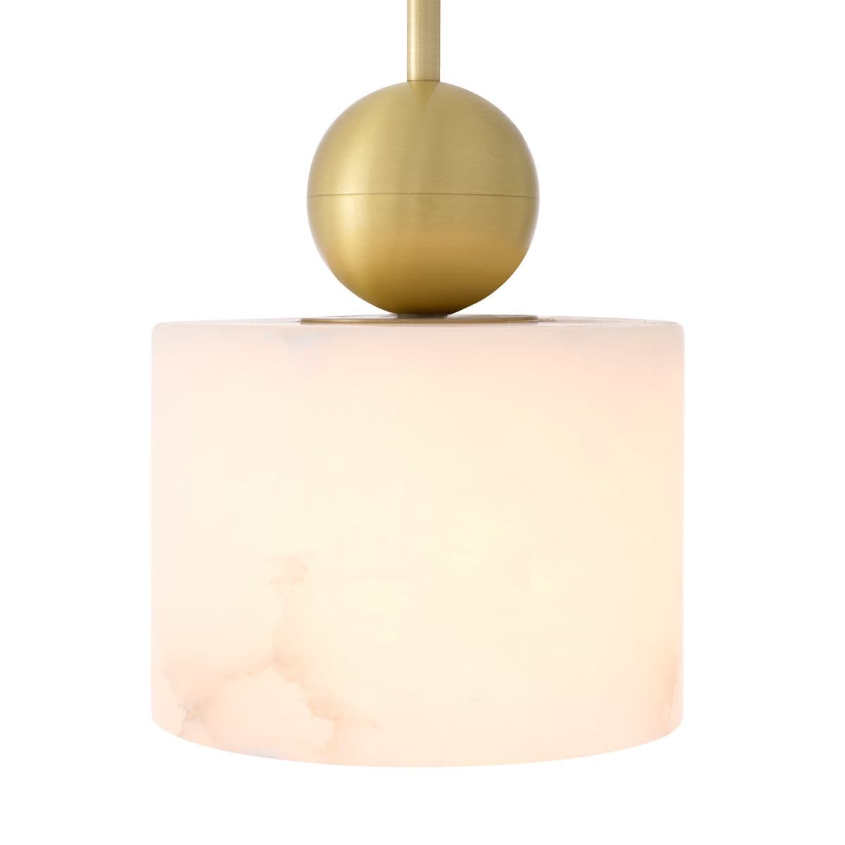 Eichholtz Pendant Etruscan Round — фото 2