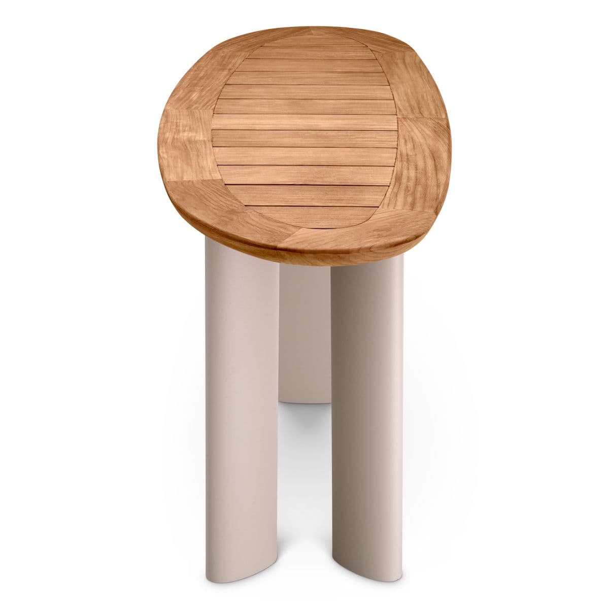 Eichholtz Outdoor Console Table Free Form — фото 4
