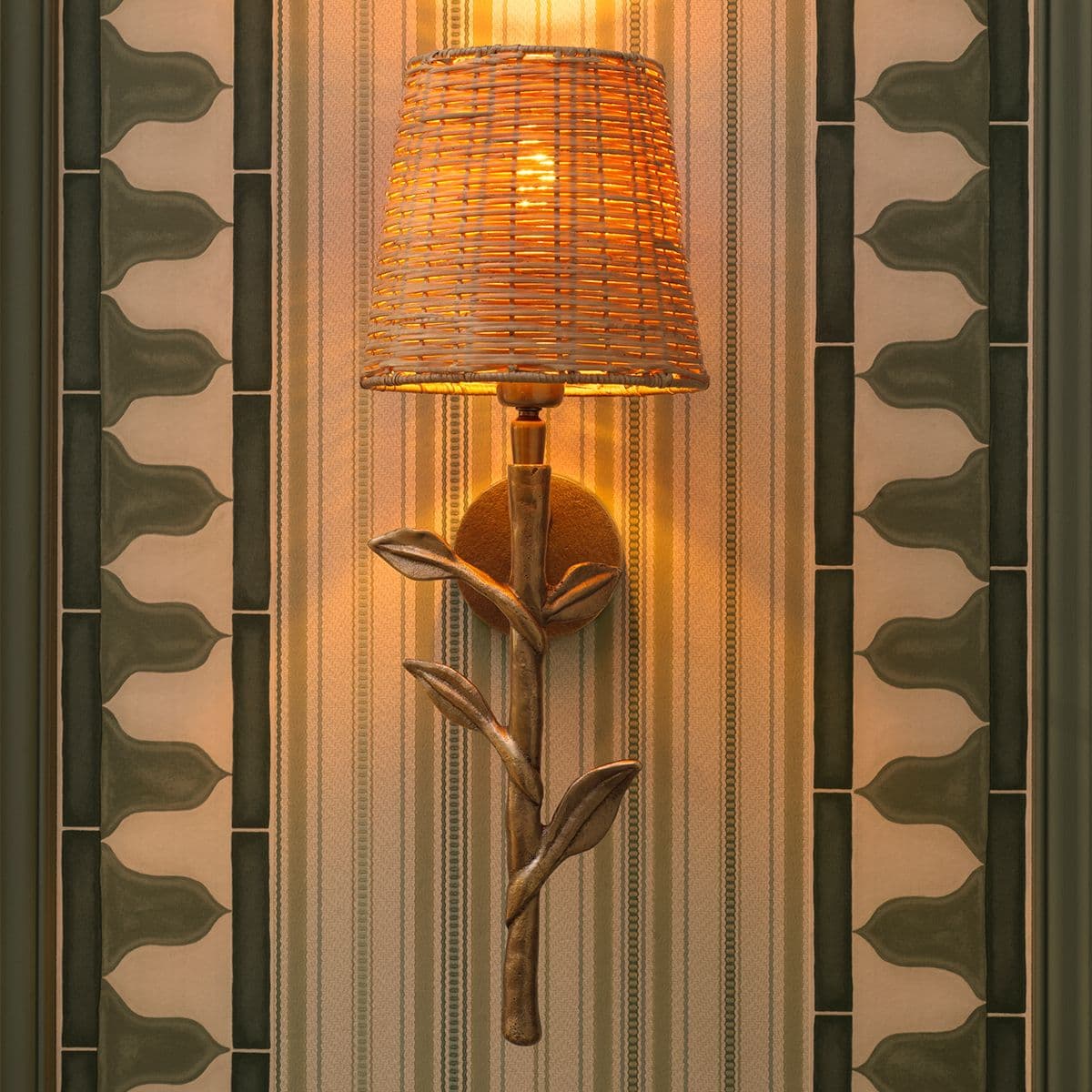 Eichholtz Wall Lamp Farini — фото 2