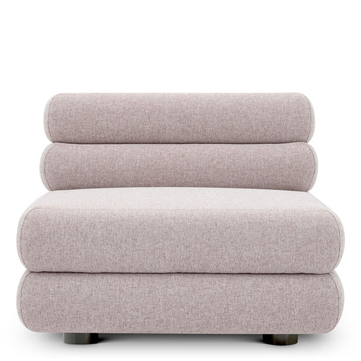 Eichholtz Outdoor Modular Sofa Malaga - Middle — фото 2