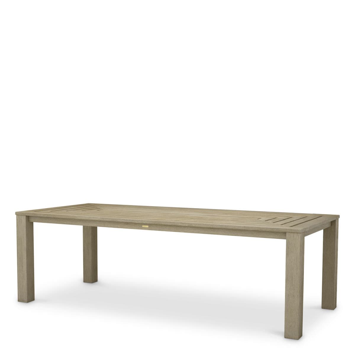Eichholtz Outdoor Dining Table Vistamar
