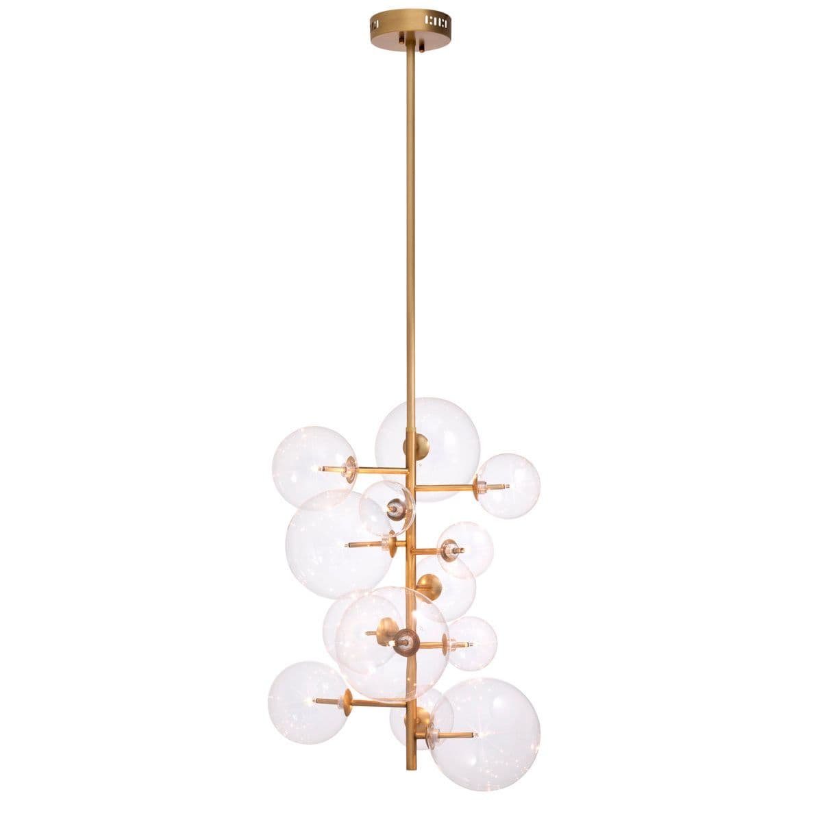 Eichholtz Chandelier Ezra